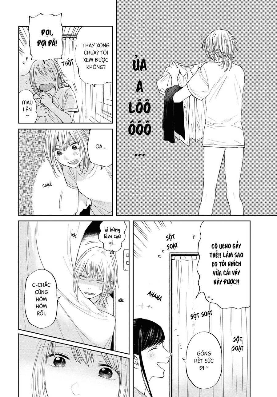2Dk, G-Pen, Aftertime - chap1 - Trang 19